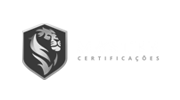 logotipo de cliente. Master certifiações